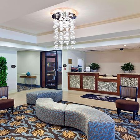 Отель Doubletree By Hilton Маува Экстерьер фото